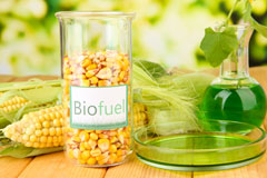 Dunans biofuel availability