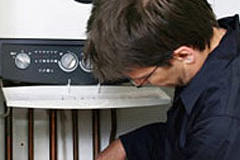 boiler repair Dunans