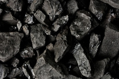 Dunans coal boiler costs