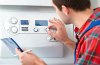 free Dunans gas safe engineer quotes